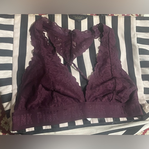 PINK VICTORIA’S SECRET - Picture 1 of 3